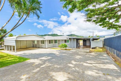 45-446 Kaneohe Bay Dr, Kaneohe, HI, 96744-2018 | Card Image