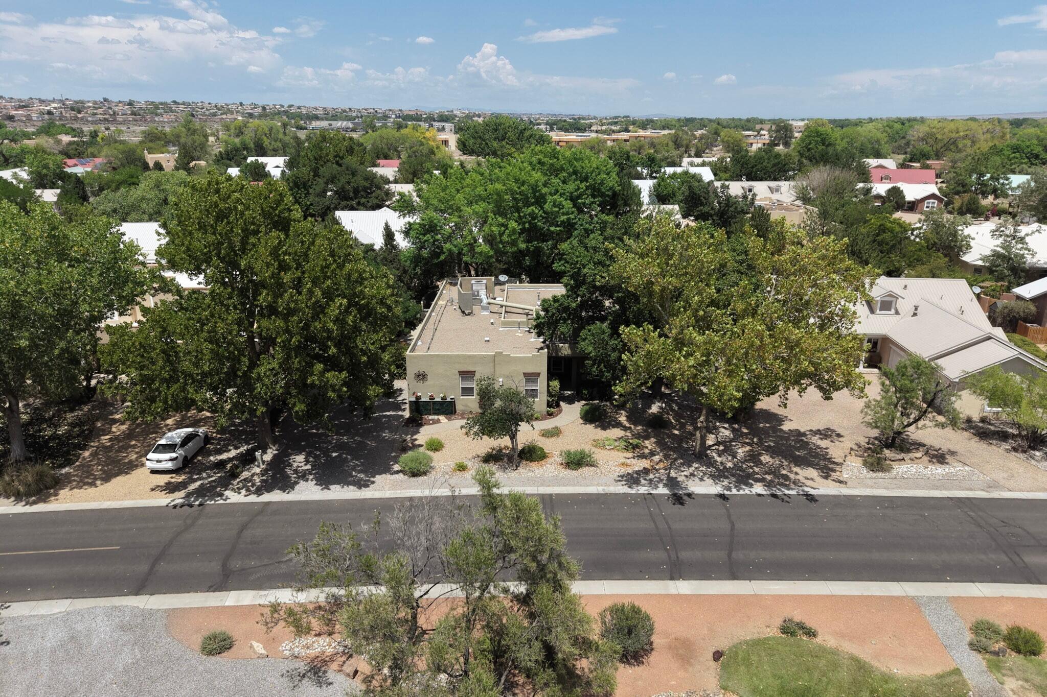 Residential in Albuquerque 5