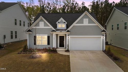 423 Oak Branch Trl, Garner, NC, 27529-7854 | Card Image