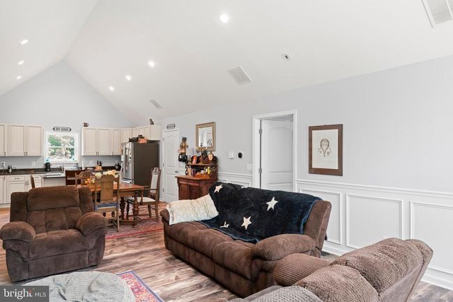 3612 Panhandle Rd, House other with 4 bedrooms, 3 bathrooms and null parking in FRONT ROYAL VA | Image 13