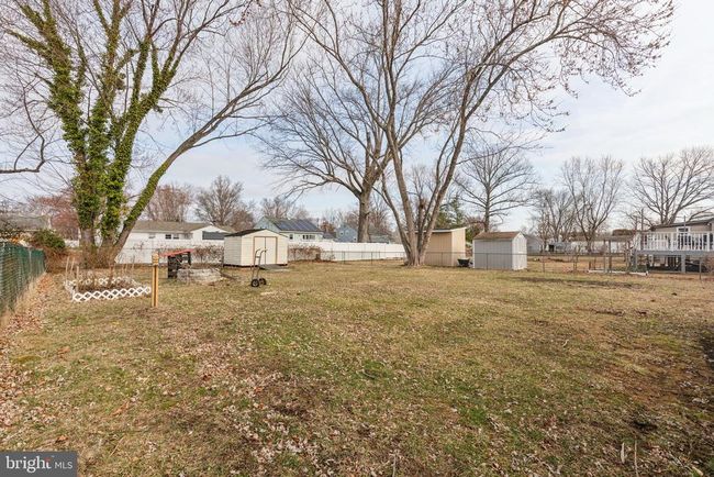 9 Buckingham Rd, House other with 4 bedrooms, 2 bathrooms and null parking in MARLTON NJ | Image 38