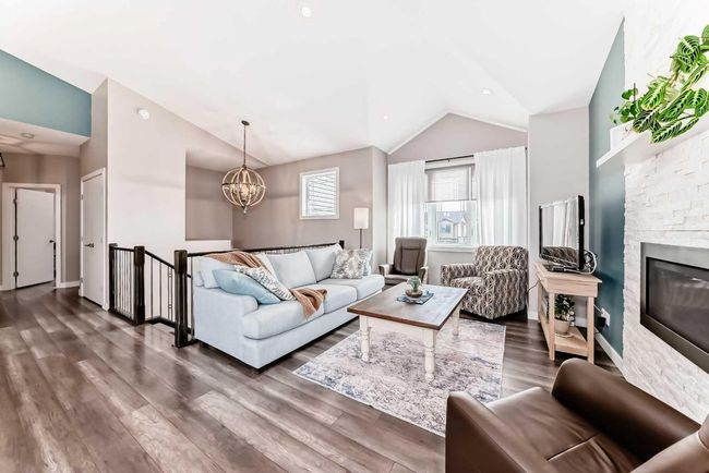 26 Mackenzie Ave, House other with 5 bedrooms, 3 bathrooms and 2 parking in Lacombe AB | Image 7