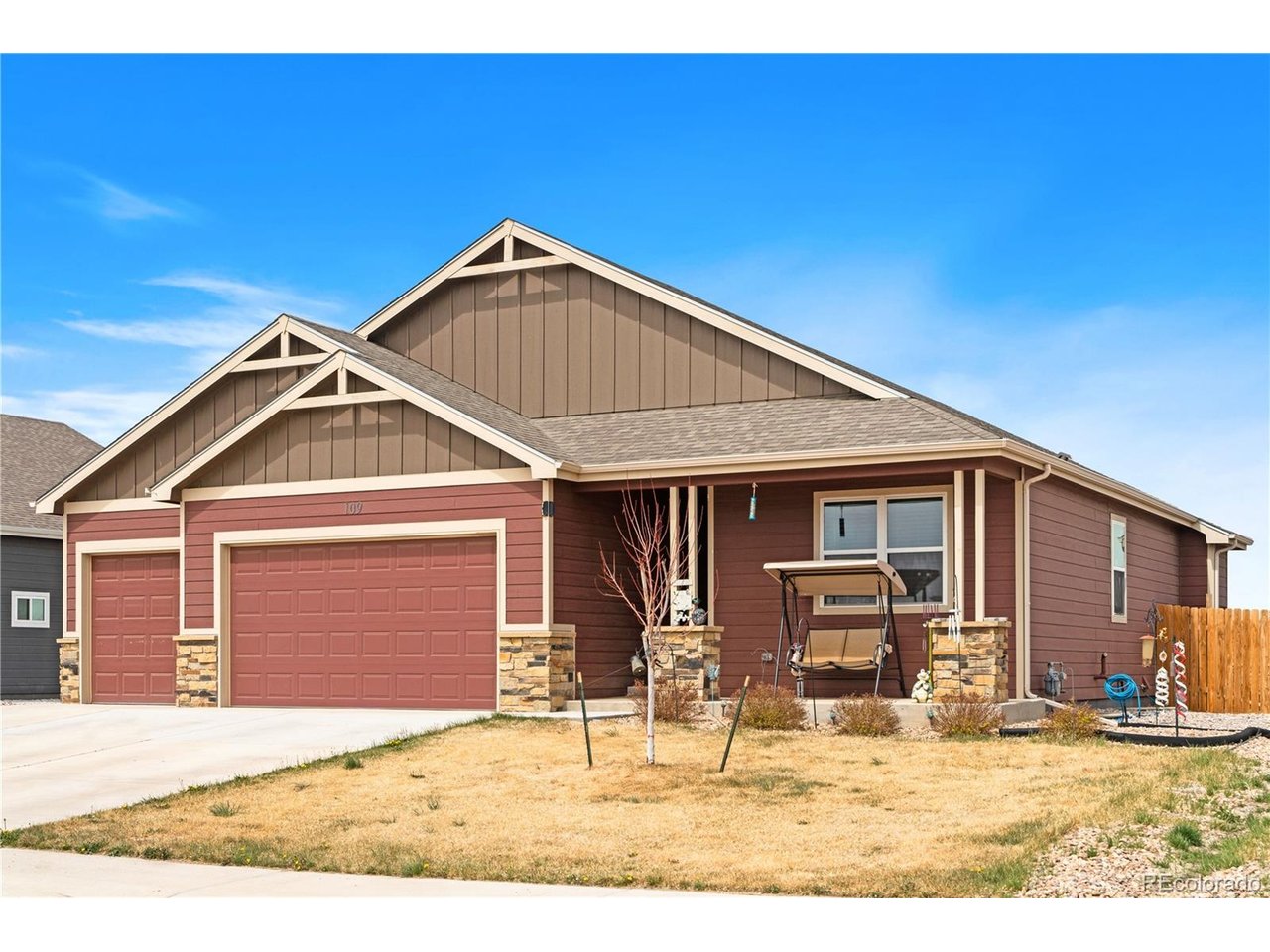 Residential in Wiggins