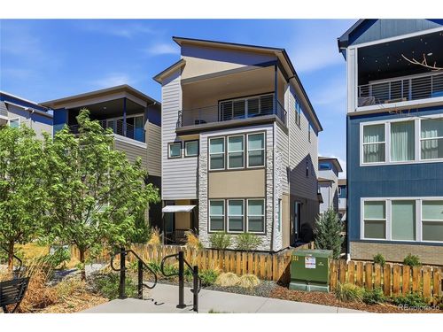 5727 Van Gordon Way, Arvada, CO, 80002-1365 | Card Image