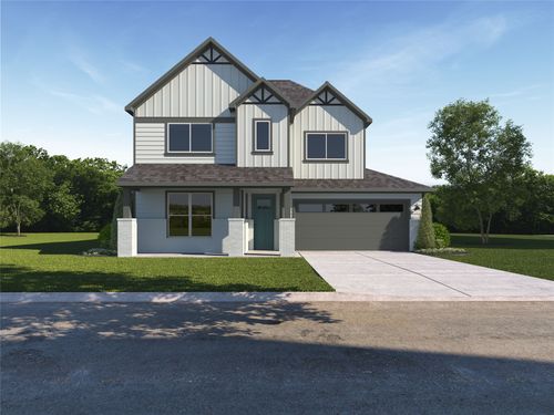 2608 Starling St, Denton, TX, 76205-2045 | Card Image
