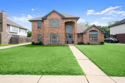 10206 Jockey Club Dr, Houston, TX, 77065-4155 | Card Image