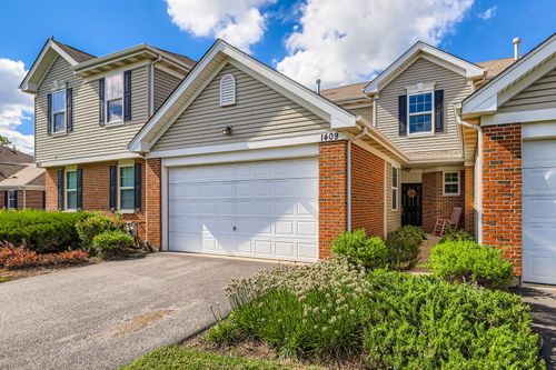 1409 Draper Rd, McHenry, IL, 60050-7205 | Card Image