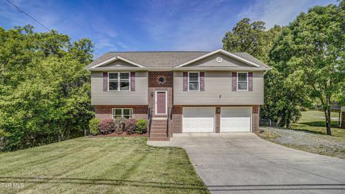 3920 Thornton Drive, Kingsport, TN, 37664 | Card Image