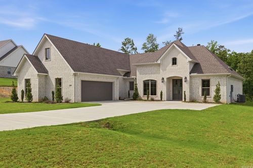 125 Patriots Point Drive, Benton, AR, 72019 | Card Image