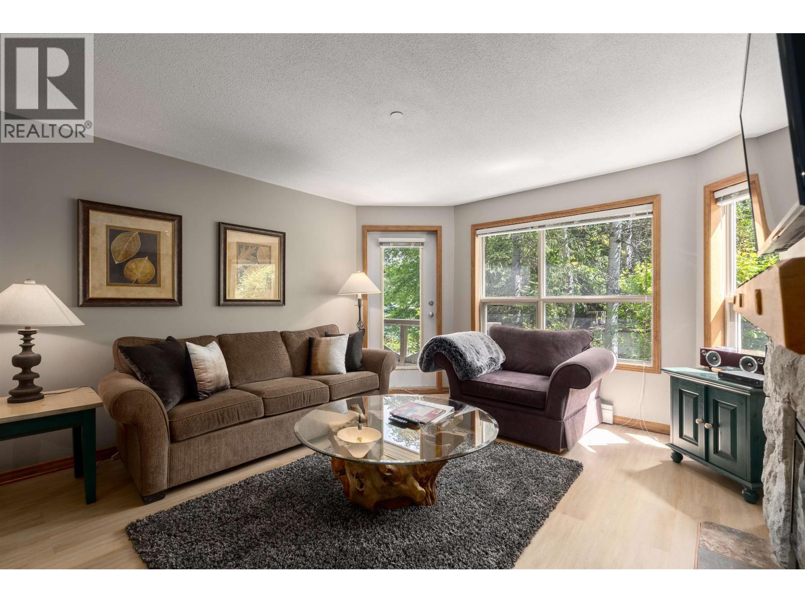 Residential in Whistler 2