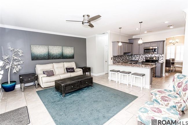 B - 822 Provision Ct, Townhouse with 2 bedrooms, 2 bathrooms and null parking in Gramercy LA | Image 5