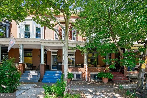 2828 Maryland Ave, BALTIMORE, MD, 21218-4028 | Card Image
