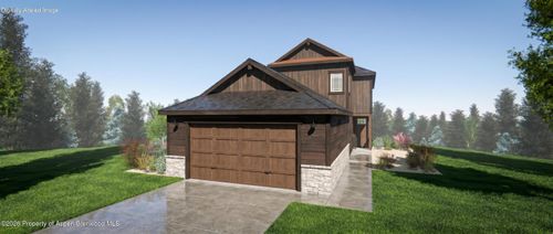 380 Whitehorse Dr, New Castle, CO, 81647-8424 | Card Image