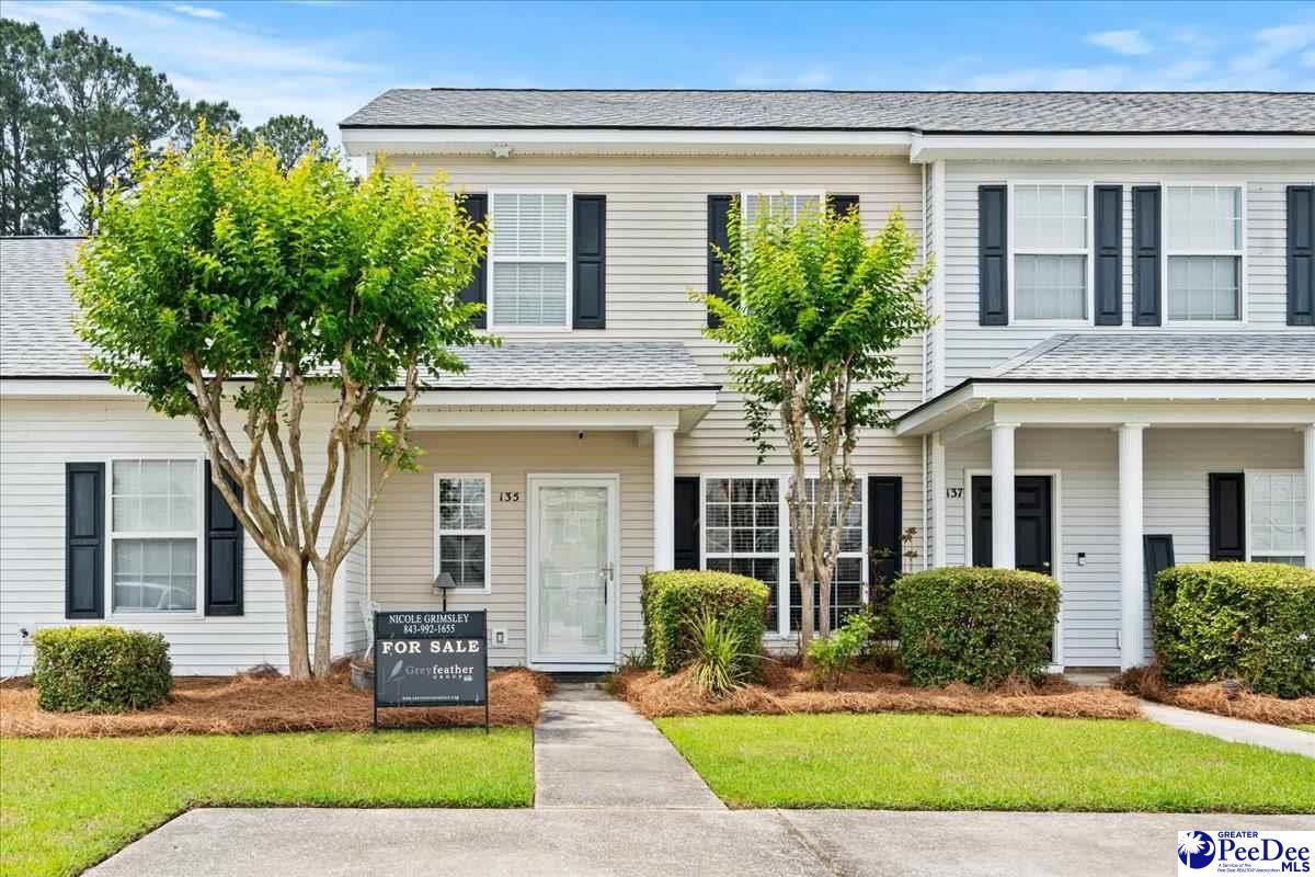 Residential in Summerville