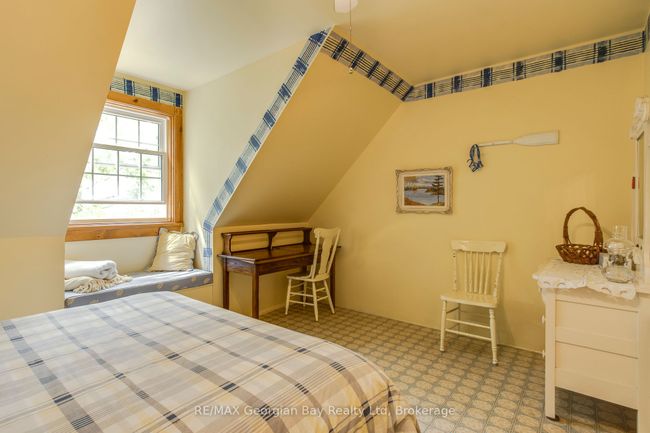 698 Tiny Beaches Rd S, House other with 4 bedrooms, 2 bathrooms and 5 parking in Tiny ON | Image 25