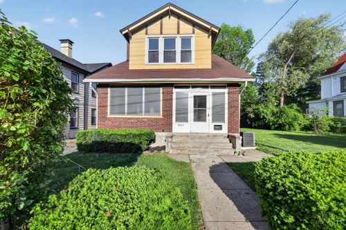 3665 Boudinot Ave, Cincinnati, OH, 45211-4907 | Card Image