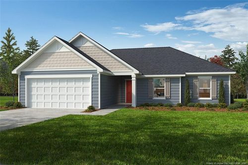 513 Matthew Meadow Lane, Lillington, NC, 27546 | Card Image