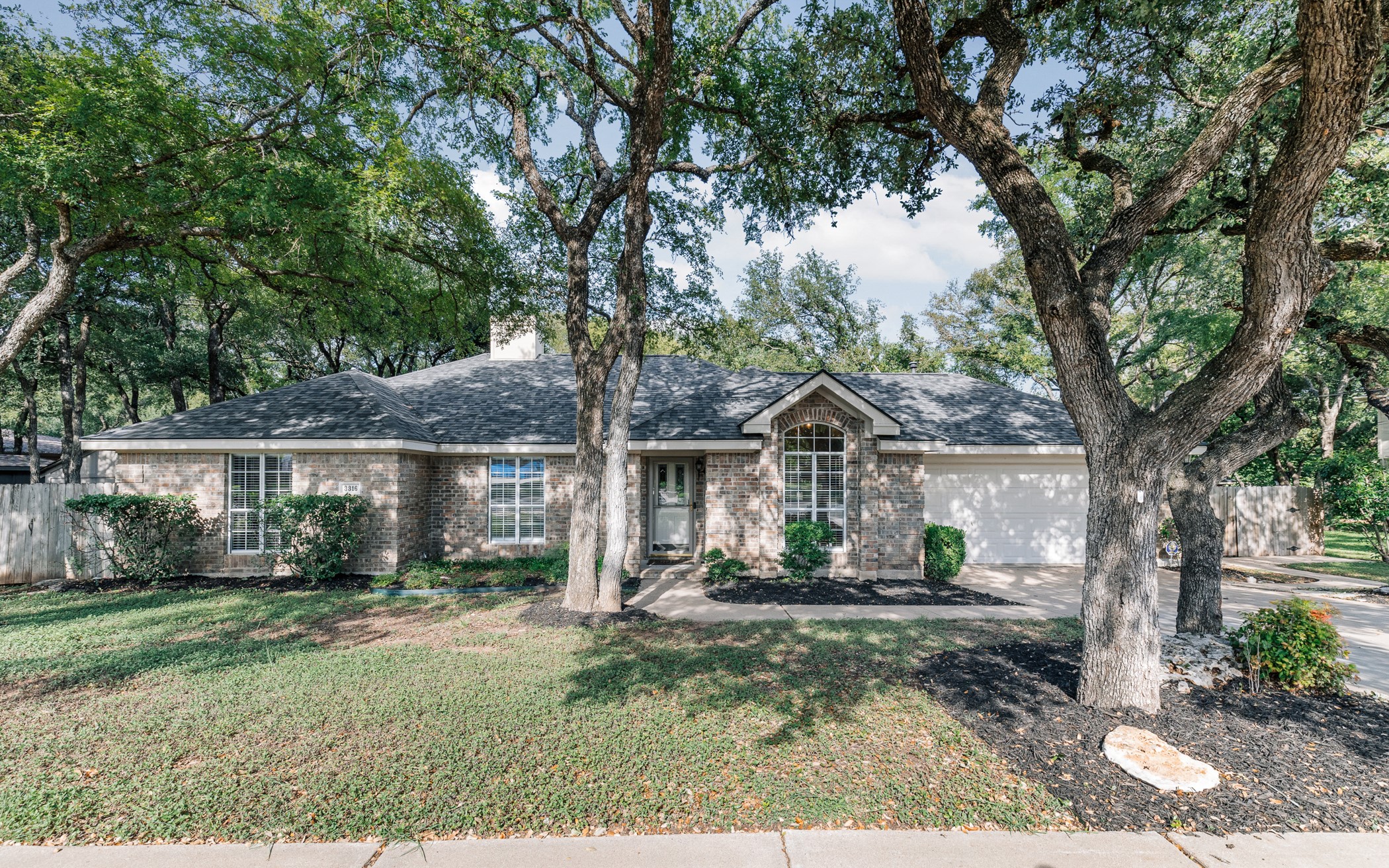 Northwest Blvd, Georgetown, TX 78628