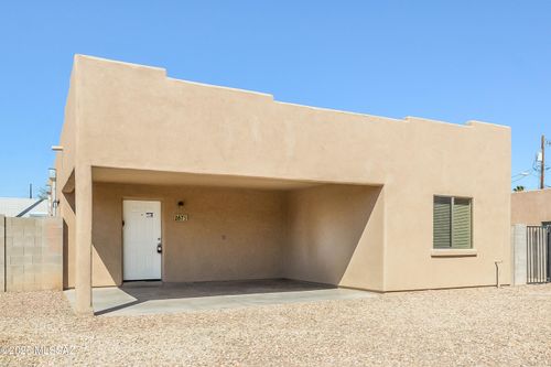 2675 N Palo Verde Ave, Tucson, AZ, 85716-2327 | Card Image