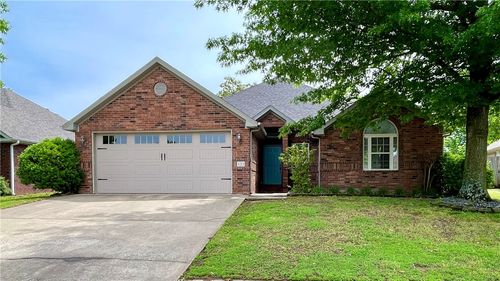 5213 S 60th Pl, Rogers, AR, 72758-8186 | Card Image