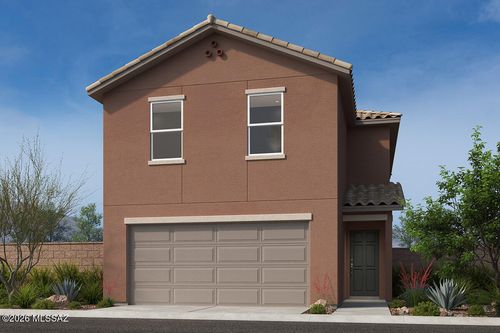 11010 S Audie Murphy Drive, Vail, AZ, 85641 | Card Image