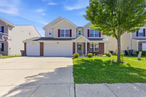 5241 Basin Park Dr, Indianapolis, IN, 46239-9028 | Card Image