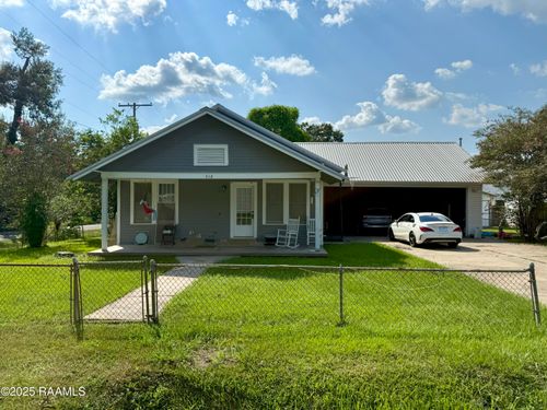 312 Crouchet St, Carencro, LA, 70520-3503 | Card Image