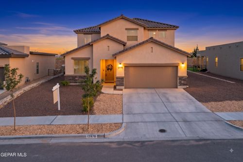 12976 Tatenhill Dr, El Paso, TX, 79928-4007 | Card Image