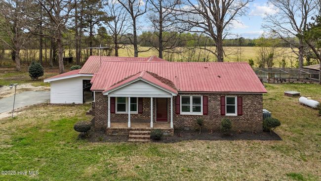 327 Nc Highway 305, House other with 3 bedrooms, 2 bathrooms and null parking in Windsor NC | Image 32