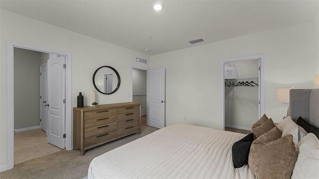 3310 Wye Oak Dr, Townhouse with 3 bedrooms, 3 bathrooms and null parking in APOPKA FL | Image 18