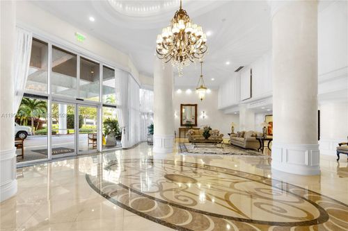 1206-3530 Mystic Pointe Dr, Aventura, FL, 33180-4528 | Card Image