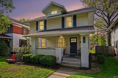 1120 E Ewing Avenue Avenue, South Bend, IN, 46613 | Card Image