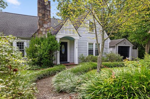 3718 Oweda Ter, Chattanooga, TN, 37415-4021 | Card Image