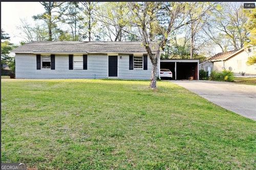 2900 Haddon Dr, Rex, GA, 30273-2333 | Card Image