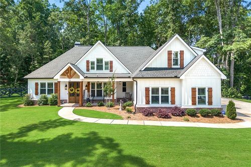 213 River Trl, Ball Ground, GA, 30107-4605 | Card Image