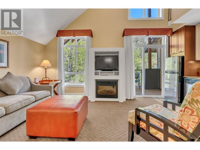 362 - 13011 Lakeshore Dr S, Condo with 1 bedrooms, 1 bathrooms and 2 parking in Summerland BC | Image 16