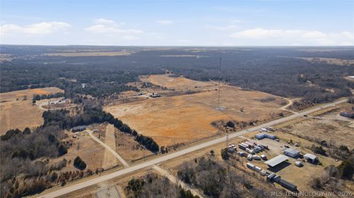 0001 W Highway 9, Wetumka, OK, 74883 | Card Image