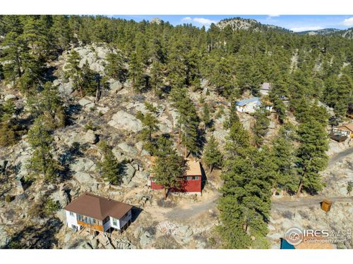 224 Loveland Heights Ln, Drake, CO, 80515-9777 | Card Image