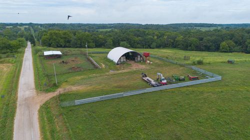 000 Rice School Rd, Louisburg, MO, 65685 | Card Image