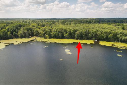 Lot 1 Anderson Lake Rd, Land O Lakes, WI, 54540 | Card Image