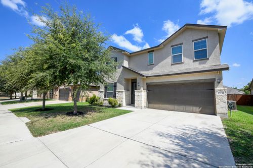 13135 Waterlily Way, San Antonio, TX, 78254-6296 | Card Image