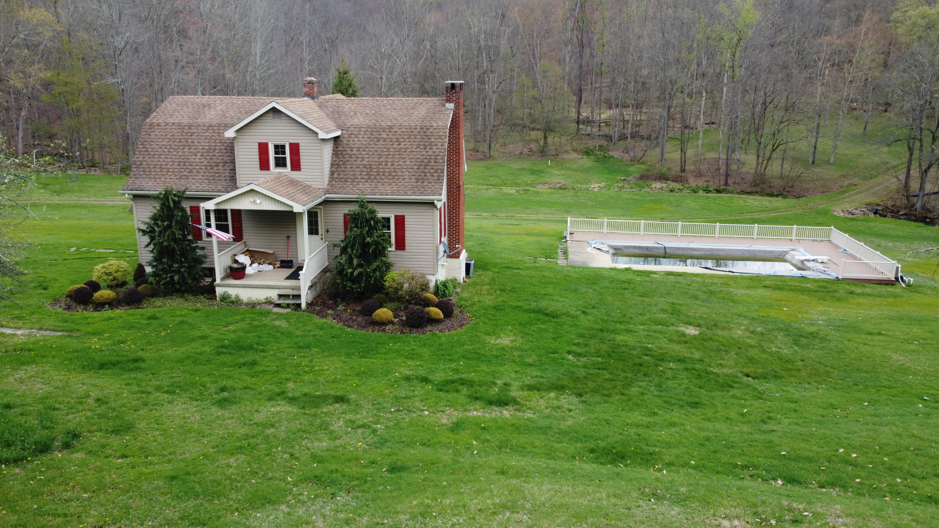 Residential in Rochester Mills 2