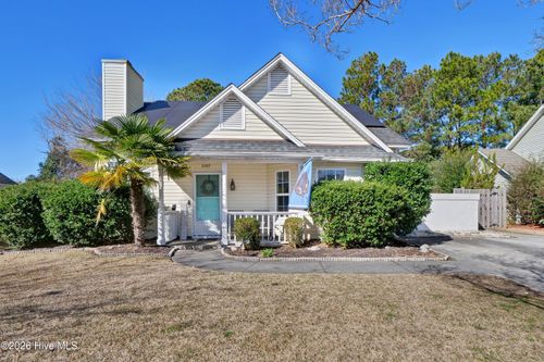 2107 White Rd, Wilmington, NC, 28411-7772 | Card Image