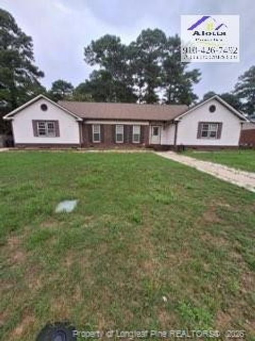 3535 Worley St, Fayetteville, NC, 28311-2563 | Card Image
