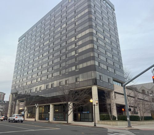 1613-127 Greyrock Place, Stamford, CT, 06901 | Card Image