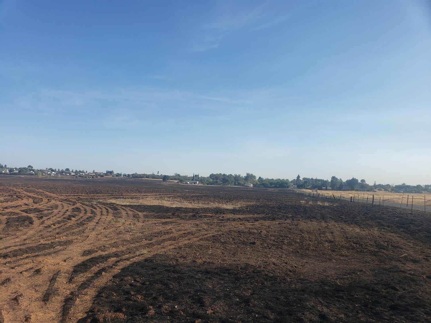 Land in Oroville 4