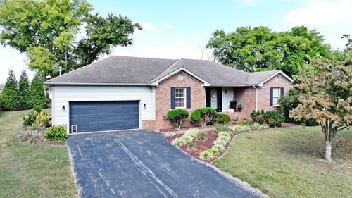 1216 Bark Ridge Cir, Hopkinsville, KY, 42240-5153 | Card Image
