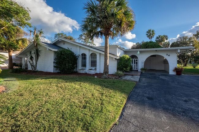 26 Cooper Ln, House other with 3 bedrooms, 2 bathrooms and null parking in PALM COAST FL | Image 41