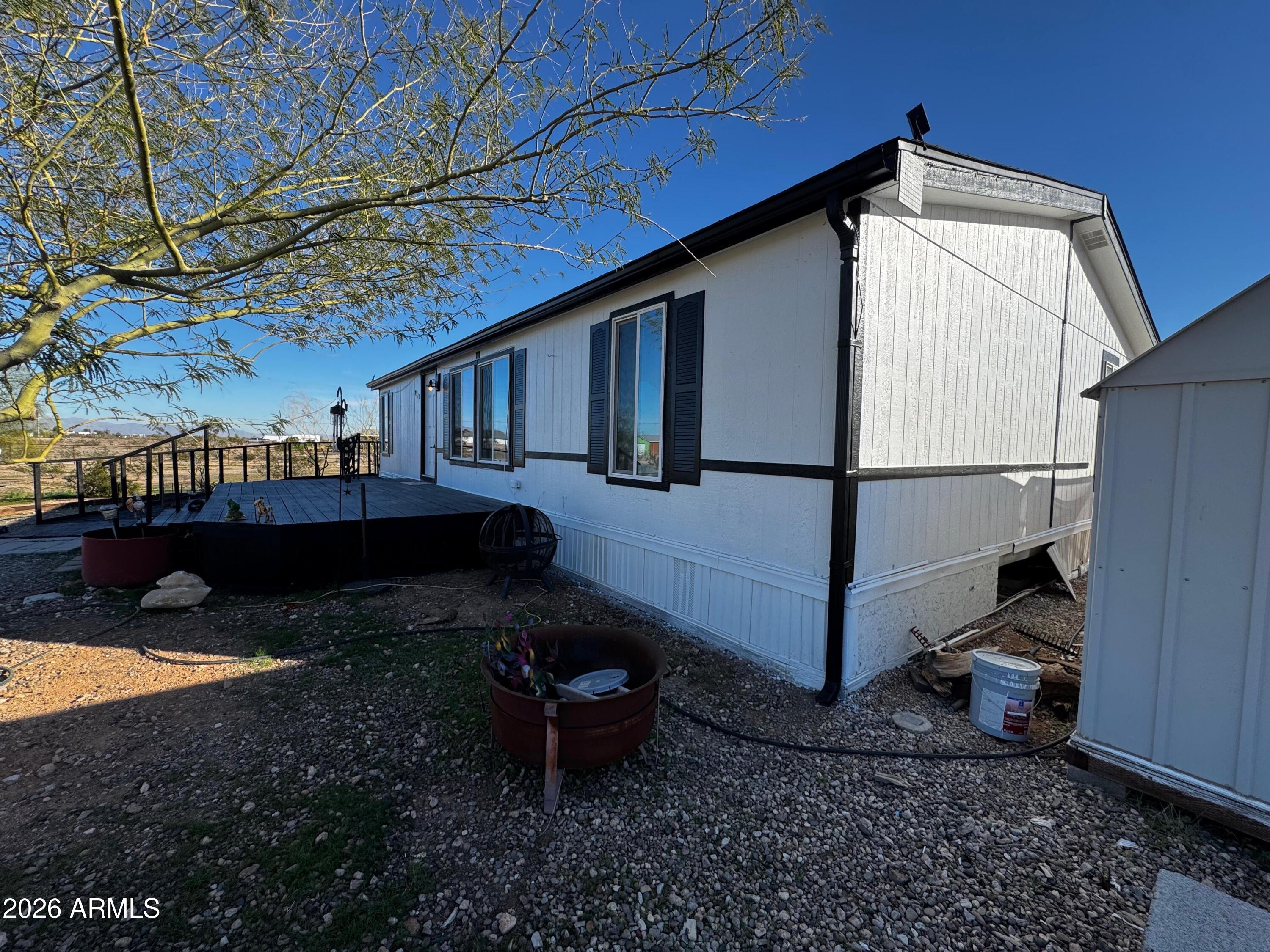 Residential in Tonopah 4