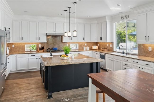 26745 Sandburn Pl, House other with 5 bedrooms, 4 bathrooms and 2 parking in Stevenson Ranch CA | Image 12